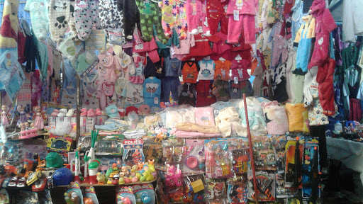 Mercado Victoria de Silao - Thumbnail