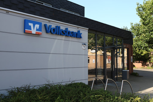 Volksbank BRAWO, Geschäftsstelle Groß Schwülper - Thumbnail