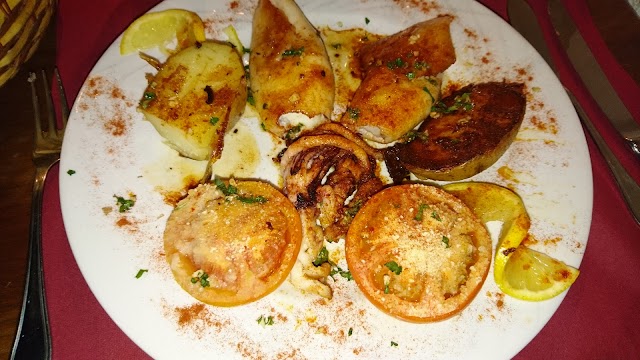 La Taverna Del Galet