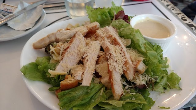 Bruna Deli & Resto