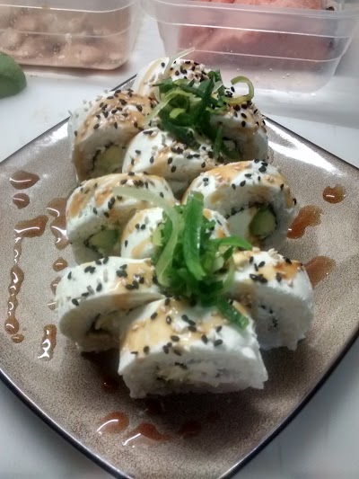 Photos of Imperio Sushi