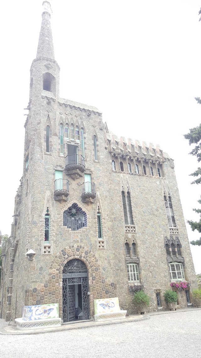 Torre Bellesguard