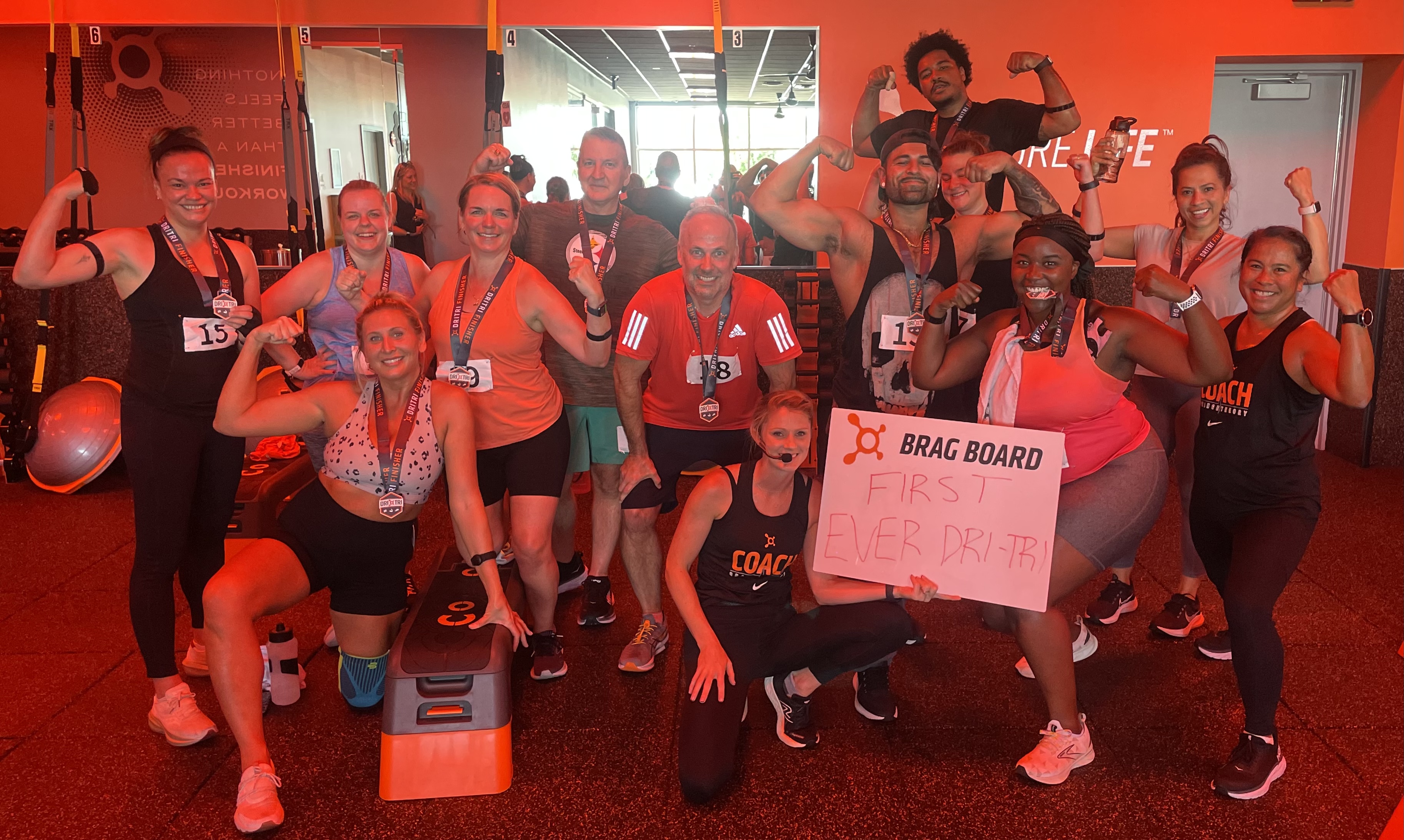 Orangetheory Fitness photo 2