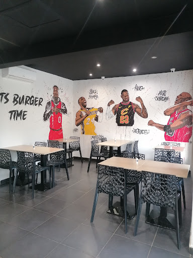 MC2 burger