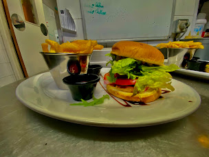 Photo n°12 de La Table de Sophie à Ferrières-en-Bray (Restaurant français)