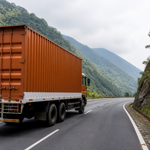 Moving cargo from Delhi to the North East demands speed, reliability, and a partner who truly und… post image