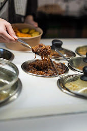 Photo n°36 de Graine D’Or’ient - Bar à Couscous à La Crau (Restaurant halal)