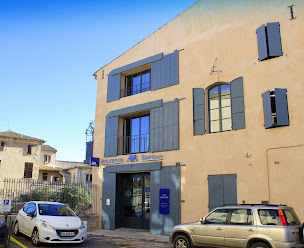 Photo n°2 de AXA Assurance et Banque Jean Laplanche à Pézenas (Agence d'assurance pour locataires)