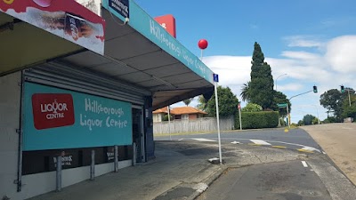 Photos of Hillsborough Liquor Centre