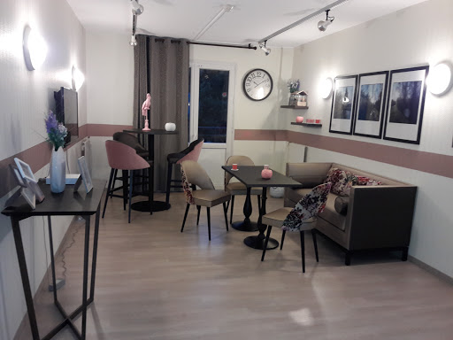 Photo de Colisée - EHPAD LE PANORAMA à Noiron-sous-Gevrey (21910)