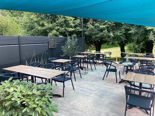 Photo 6 - Le Cafe De La Place