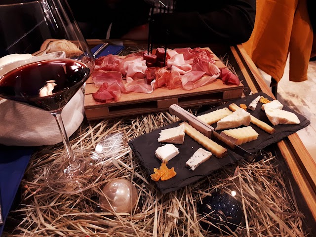 Larmes de Vin