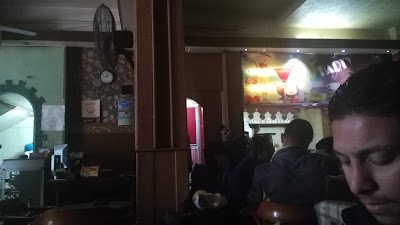 Photos of harty cafe
