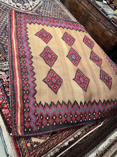 Araby Rug Galleries Gallery - United States