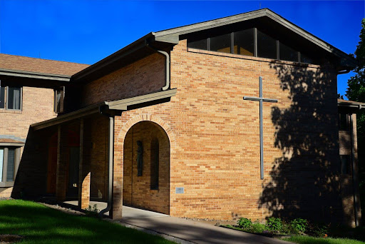 Missionary Sisters of St Peter Logo