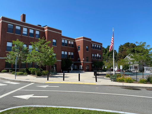 Saint Columbkille Partnership School - Thumbnail