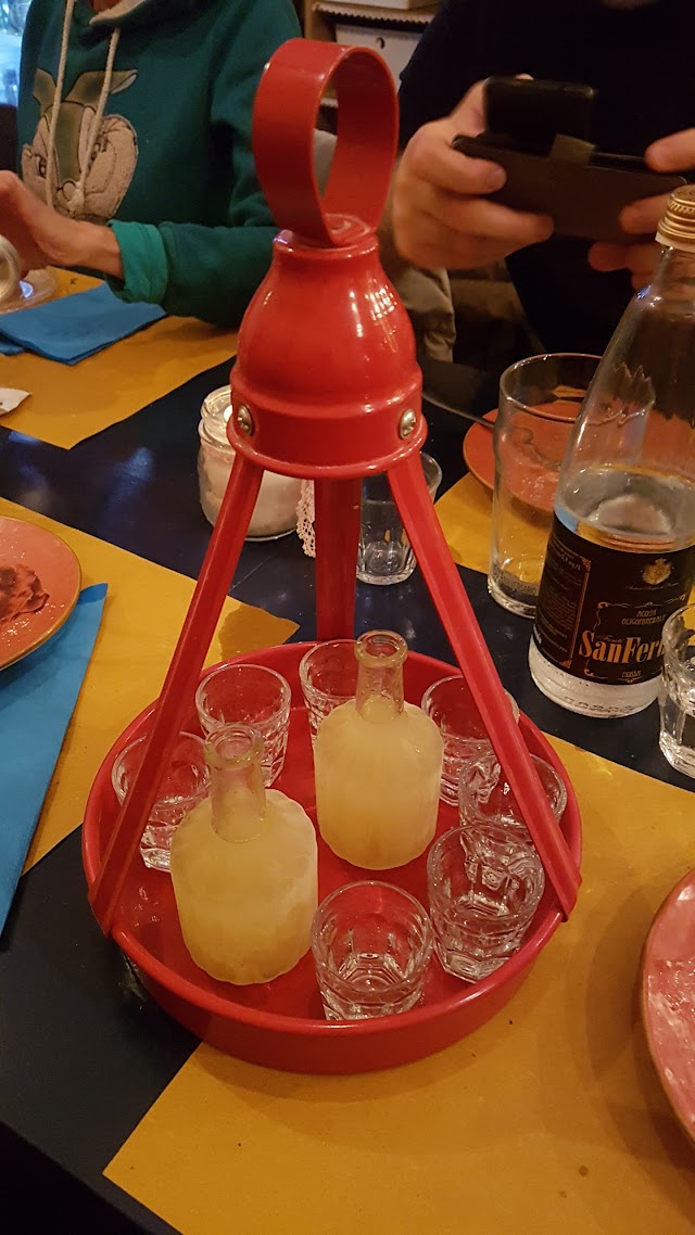 Ipierotti di Pierotti Massimo