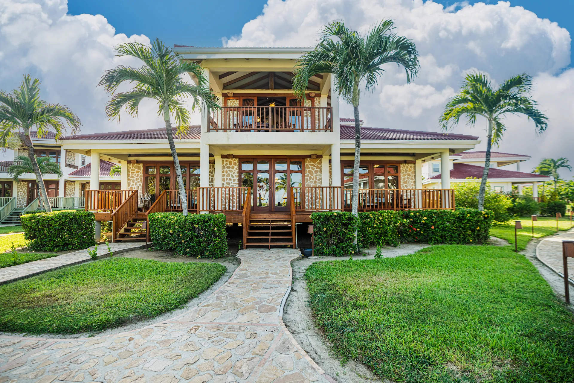 Hopkins Bay Resort, a Muy'Ono Resort