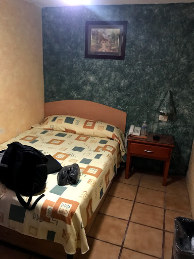HOTEL DEL RÍO INN - Thumbnail