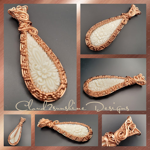 Cloud2sunshine Designs - Visual
