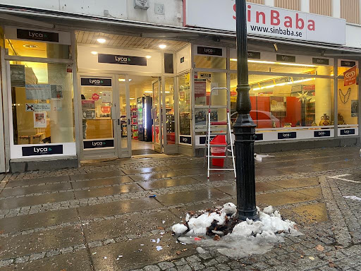 SinBaba