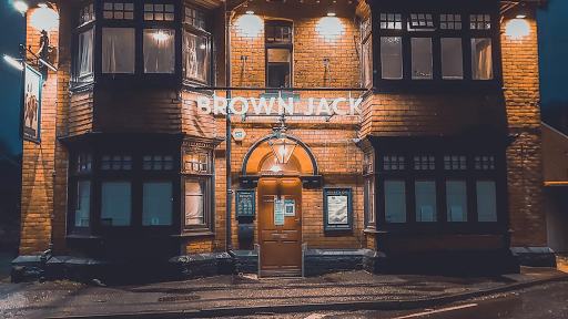 Brown Jack - Visual