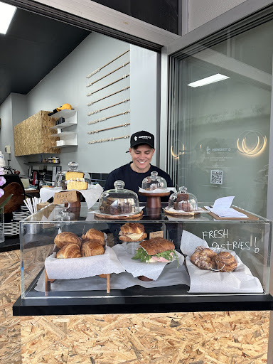 Photo of Hendry’s Coffee