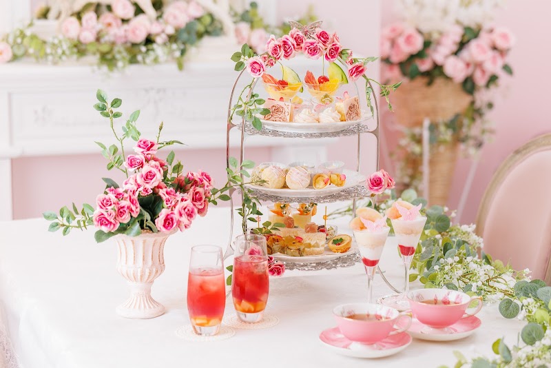 フォリウム フロリス タカラヅカ サロン・ド・馬車道