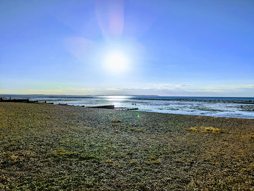 Sea Sunset Cottage - Thumbnail