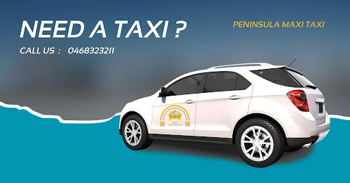 PENINSULA MAXI TAXI Gallery - Australia