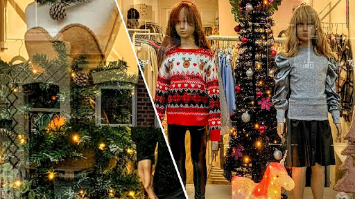 Style Closet - Ladies Fashion Clothing - Thumbnail