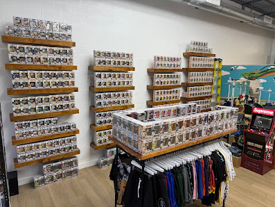 ISO COLLECTIBLES 4195 54th Ave N f, St. Petersburg, FL 33714, United States