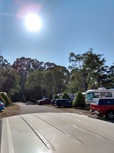 Widow White Creek RV Park Gallery - United States