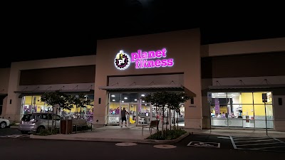 Planet Fitness