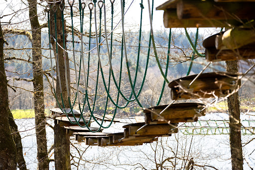 Parc Aventure - Thumbnail