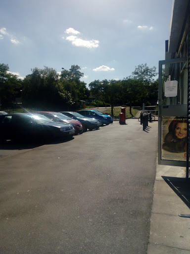 Coffee Hall Post Office - Thumbnail