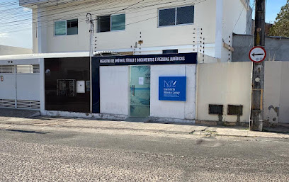 Cartório de Registro de Imóveis, Títulos e Documentos de Pessoas Jurídicas de Paulo Afonso/BA - Cartório Maria Leny