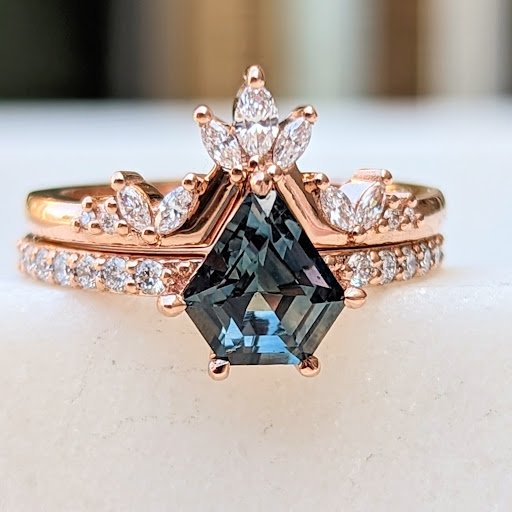 Oval + Pear - Thumbnail