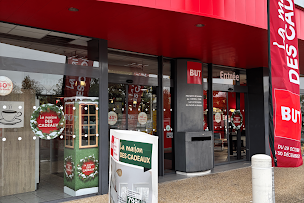 Photo n°13 de BUT à Buchelay (Magasin de canapés)