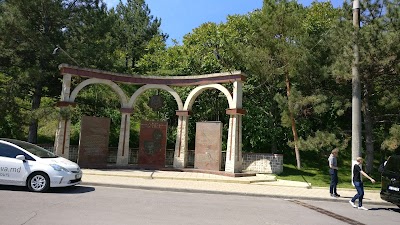 Photos of Primaria oraşului Cricova