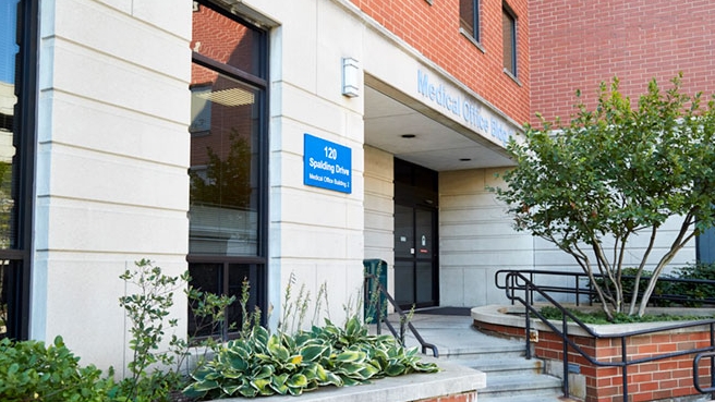 Uchicago Medicine Comer Childrens At Edward Hospital Naperville