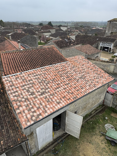Photo de DW COUVERTURE à Cognac (16100)
