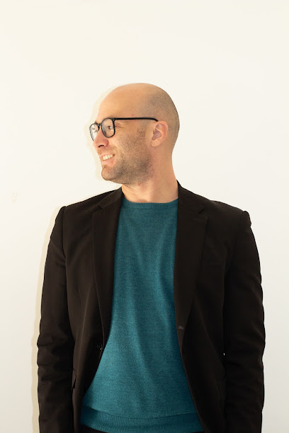 Stanislas Giusti