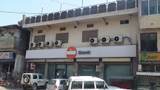 NIB Bank muzaffarabad