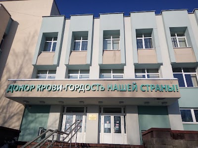 Photos of Respublikanskii Nauchno-Prakticheskii Centr Gematologii I Transfuziologii (RNPC)