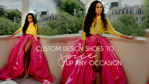 THE SHOE BLVD LLC
