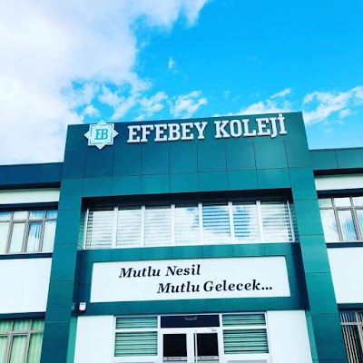 Efebey College