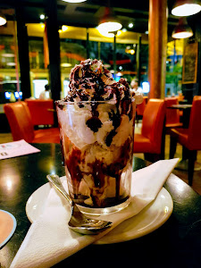 Indiana Café - Gambetta photo