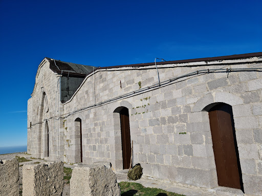 Santuario di Pizzo San Michele - Thumbnail
