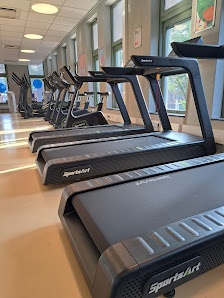 HealthTime (sportschool) Boerhaavelaan 32a, 2035 RC Haarlem, Nederland